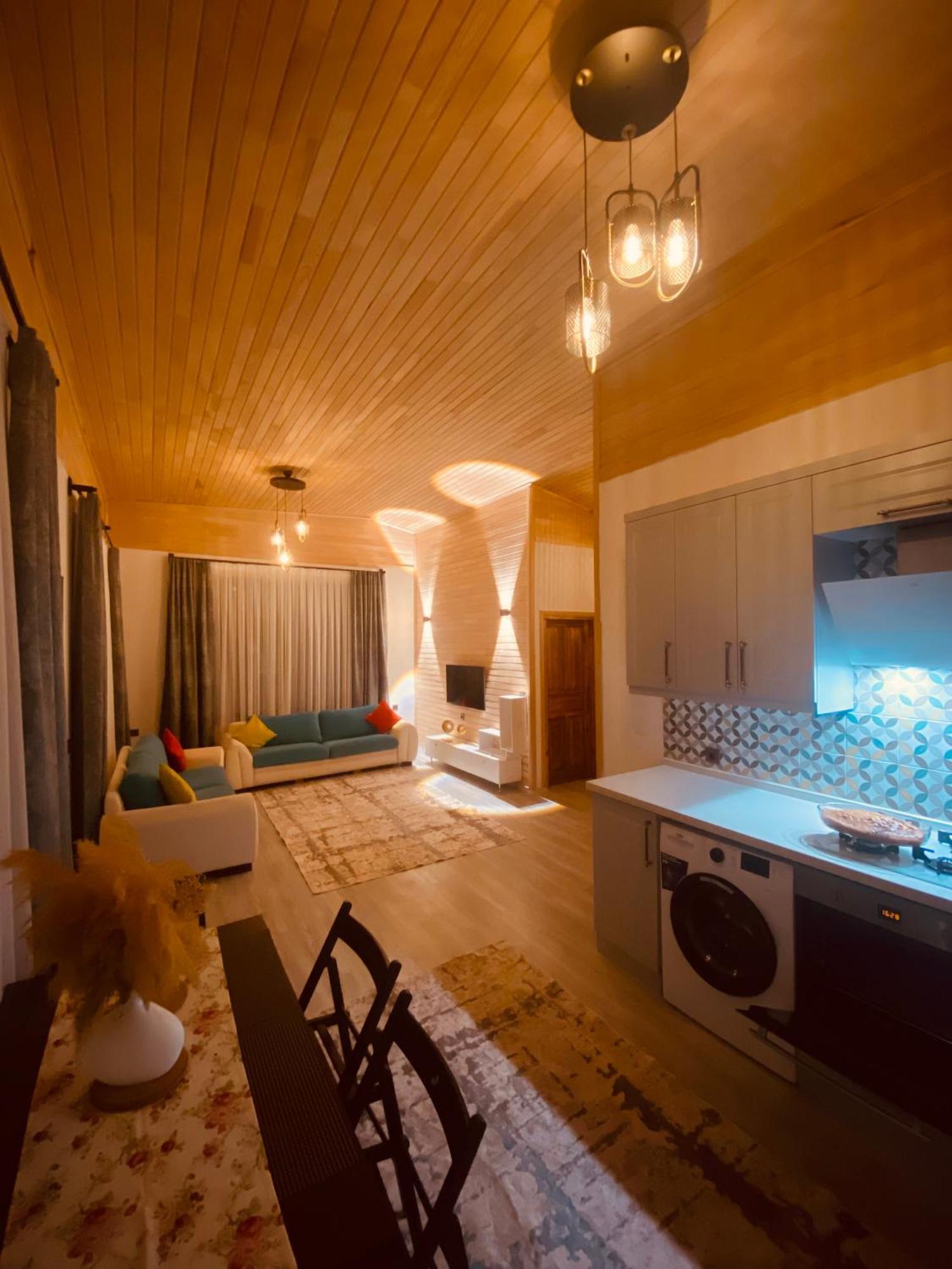 Kara Kedi Villa'S Kemer Luaran gambar